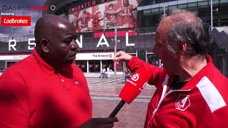 Its Not Deadline Day Its Thursday Claude Very Angry Rant  AFTV Transfer Daily [upl. by Spiro]