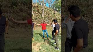 Madness dance for fun Sreemangal Bangladesh  Evan Khan [upl. by Alvis909]