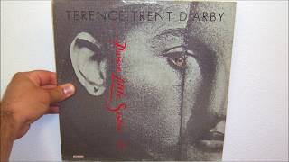 Terence Trent DArby  Dance little sister 1987 Part one and two [upl. by Trainor505]