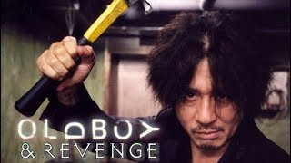 Oldboy amp Revenge  Renegade Cut [upl. by Zysk670]