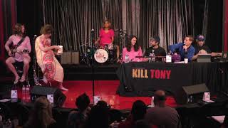 KILL TONY 289  Ethan Klein Hila Klein  H3 PODCAST [upl. by Auos]