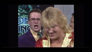 Jim Cornette and The Midnight Express  World Championship Wrestling on TBS  August 6th 1988 [upl. by Brathwaite603]