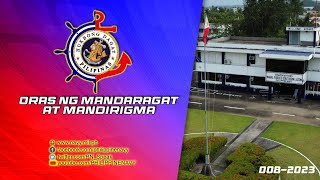 EPISODE 8  Oras ng Mandaragat at Mandirigma [upl. by Eelrebmyk]