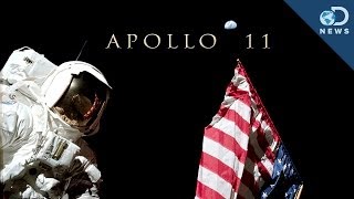 What Did We Learn From The Apollo 11 Moon Landing [upl. by Annoirb]