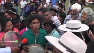 ENCUENTRO DE COPLEROS EN BARCENA 2015 [upl. by Oluap77]