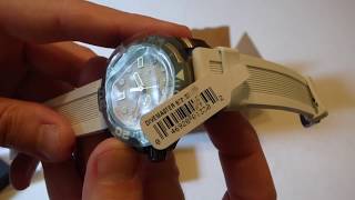 Victorinox Dive Master 500 22mm Quartz Mens Watch  Unboxing [upl. by Renato612]