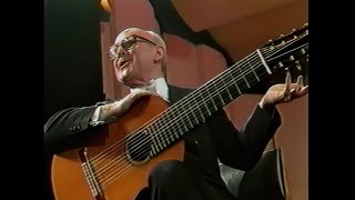 𝙉𝙖𝙧𝙘𝙞𝙨𝙤 𝙔𝙚𝙥𝙚𝙨 𝙞𝙣 𝘾𝙝𝙞𝙡𝙚 1988 ♫ restored classical guitar concert ♪ 𝘊𝘰𝘯𝘤𝘪𝘦𝘳𝘵𝘰 𝘥𝘦 𝘈𝘳𝘢𝘯𝘫𝘶𝘦𝘻  encores [upl. by Hamo]