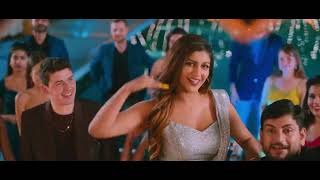 The Legend full movie Hindi Urvashi Rautela [upl. by Lrat]