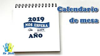 Tutorial PowerPoint 📆 Hacer calendarios 📅 Gratis rápido sencillo [upl. by Neirod]