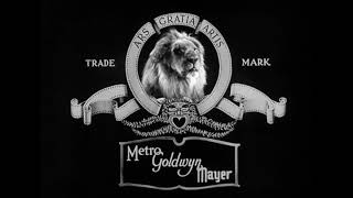 MetroGoldwynMayer 1947 [upl. by Deny]