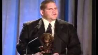 Rulon Gardner The Importance of Believing [upl. by Harim682]