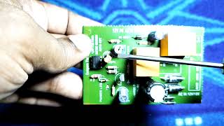 12 vlot auto cut charging circuit [upl. by Etna989]