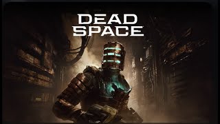 Dead Space das beste Oktober ps Plus Game 🙌🏻🧟‍♂️ [upl. by Yrrum]