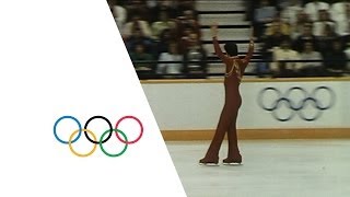 The Calgary 1988 Winter Olympics Film  Part 4  Olympic History [upl. by Lavoie]