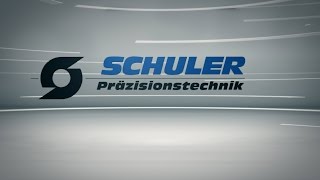 Schuler OHG Gosheim  90 Jahre Firmenjubiläum [upl. by Chambers]