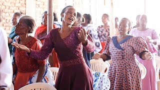 Katikati ya mabwana｜Sumbawanga Church 🇹🇿 [upl. by Guild]