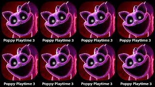 Poppy Playtime Chapter 3 Mobile Androi FullGameplay [upl. by Xuaegram]