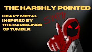 ScytheThe Harshly Pointed Heavy Metal [upl. by Luapnhoj914]