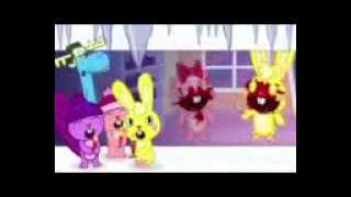 Happy Tree Friends  Holidazed and Confused [upl. by Ches]