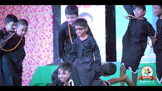 6th Annual Day Celebrations Promo EUPHORIA 2K24 NEHRU CBSE HIGH SCHOOL BANAGNAPALLI [upl. by Yemrots]