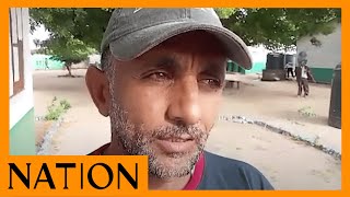 Owner of Lamu boat that capsized with 7 voters onboard speaks out [upl. by Sidonius]