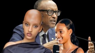 HE Paul Kagame avuze kuri muheto Divine uwagatanze urugero ubusinzi bwumwana w umukobwa [upl. by Onstad]