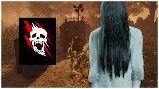 Making Sadako POWERFUL in 2024  Dead by Daylight [upl. by Hooper512]