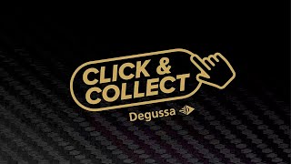 Degussa Goldhandel – Click amp Collect [upl. by Encratis]