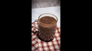 Chocolate quente [upl. by Rachaba]