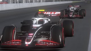 Monoposto 2024 Career mode Round 3 S1 Japanese Grand prix [upl. by Hyacintha]