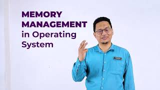 Video PDP  Memory Management in Operating System  Augmented Reality  PMS [upl. by Mabelle]