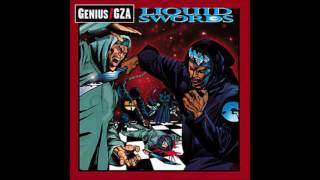 GZA  Hells Wind Staff  Killah Hills 10304 [upl. by Eihs]