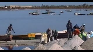 Sous le soleil du Sénégal [upl. by Alim]