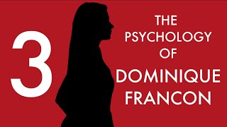 The Psychology of the Fountainhead Characters  Episode 3  Dominique Francon [upl. by Paige396]