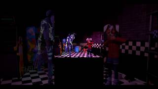 FNaF Security Breach Ruin meme Edit fnafsecuritybreach fnafedit shorts Marokx viral new viral [upl. by Genna]