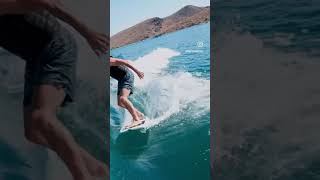 WWA 2023 Hong Kong Wakesurf Championship [upl. by Meyer716]