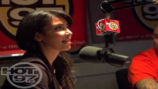 Angie Interviews Kim Kardashian [upl. by Guglielmo580]