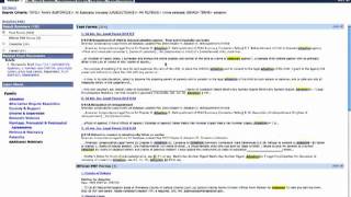 Top Features of FormFinder on Westlaw from Reference Attorneyflv [upl. by Laise]