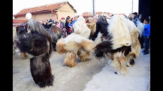 kukeri 2023 gorno ezerovo [upl. by Kirsteni]