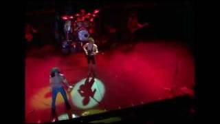 ACDC  Girls Got The Rythm Live From Paris1979 with Bon Scott [upl. by Lashondra]