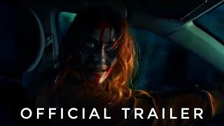 DRIVE BACK Trailer 2024 Horror Movie [upl. by Darrell]