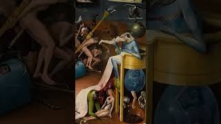 Bosch The Garden of Earthly Delights Part 3 [upl. by Yemirej]