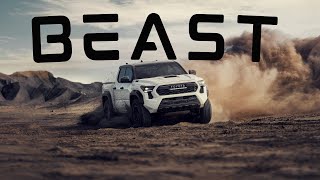 Exclusive First Look 2025 Toyota Tacoma Revealed The Ultimate Truck [upl. by Dnyletak]