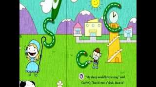 LeapFrog Tag Book Trailer  Learn to Write and Draw [upl. by Irreg23]