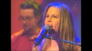 Vonda Shepard  Searchin My Soul Faddergalan 1998 [upl. by Yakcm]