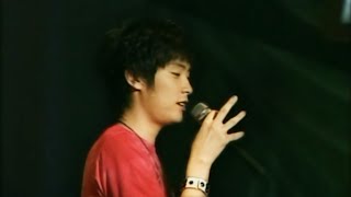 20060715 버즈Buzz  True Music Live [upl. by Ynnig]