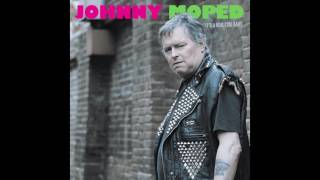 JOHNNY MOPED  POST APOCALYPTIC LOVE SONG THE END [upl. by Valry746]