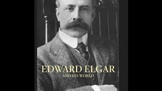 E Elgar quotSURSUM CORDAquot Elèvation Op 11 [upl. by Neddy]