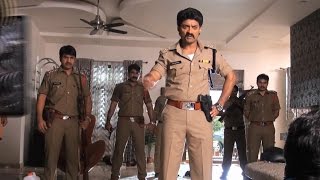 Kalyan Ram Patas Movie Making [upl. by Llamaj]