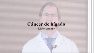 ¿Qué es el cáncer de hígado Oncocanal [upl. by Arlynne407]